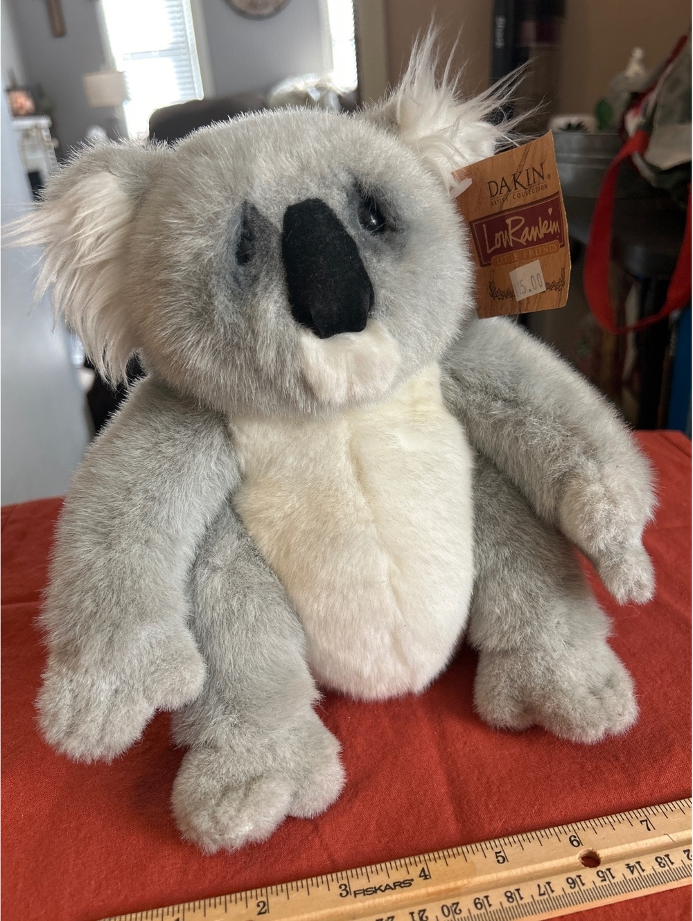 Sydney koala plush